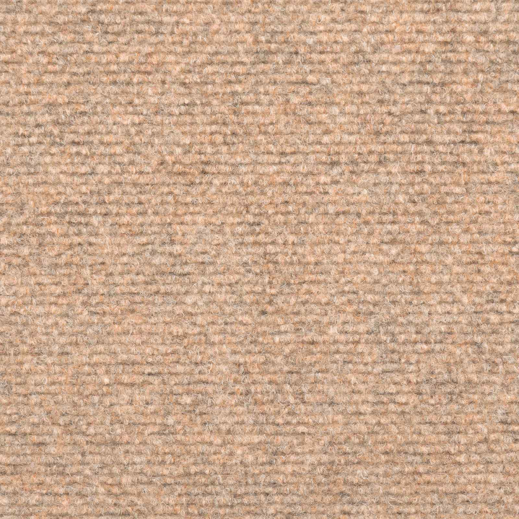 Selbstklebende Treppenschoner 15 pcs Beige 80 x 28 x 3,5 cm