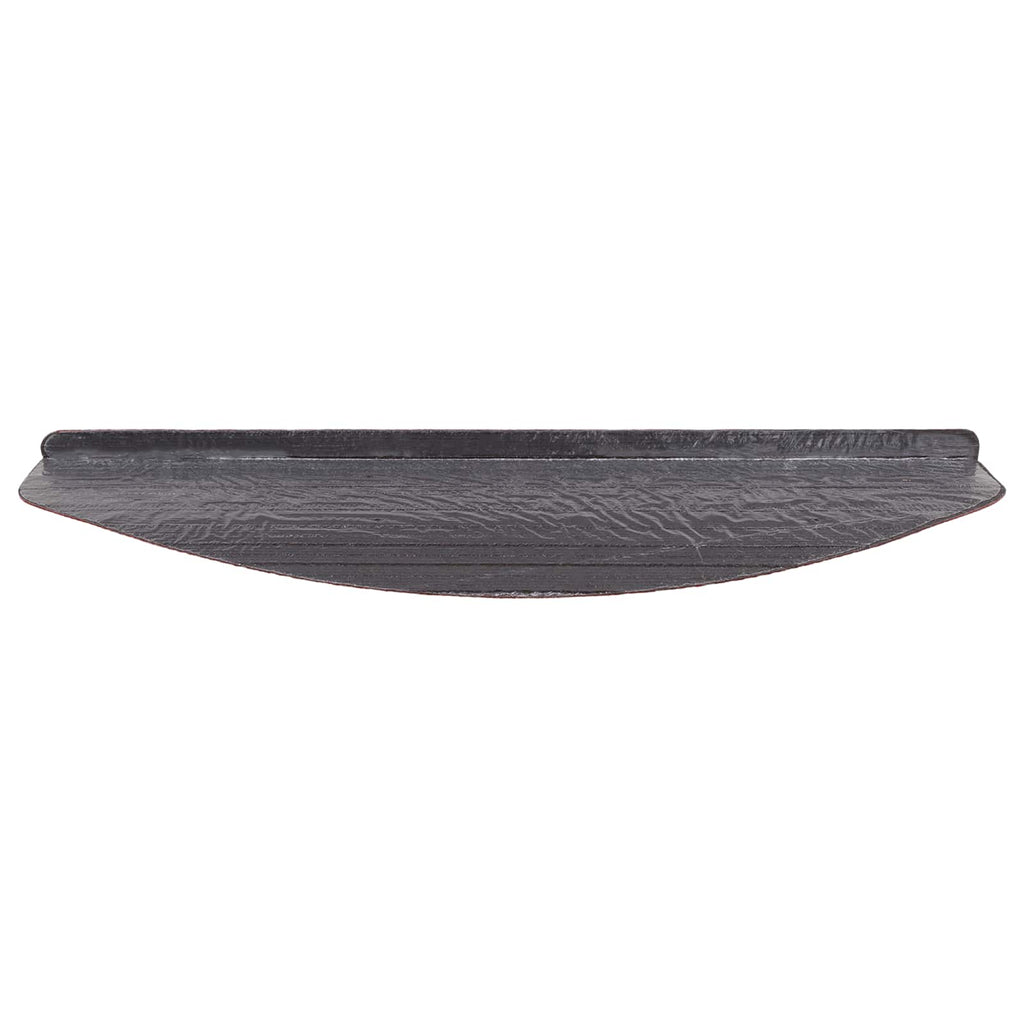 Selbstklebende Treppenschoner 15 pcs Rot 80 x 28 x 3,5 cm