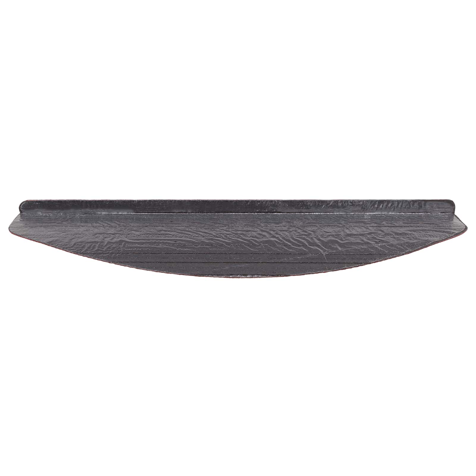 Selbstklebende Treppenschoner 15 pcs Rot 80 x 28 x 3,5 cm