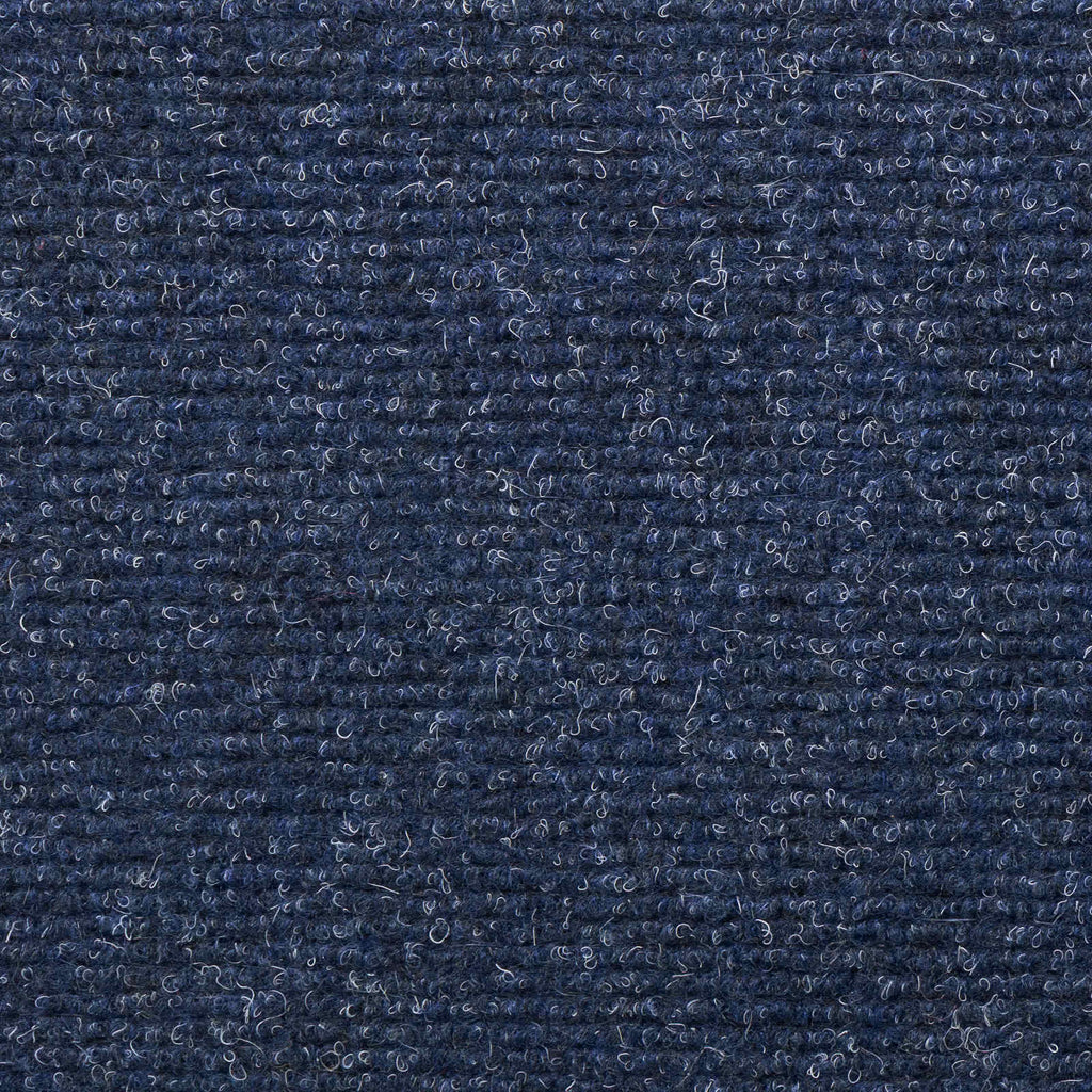 Selbstklebende Treppenschoner 15 pcs Blau 80 x 28 x 3,5 cm