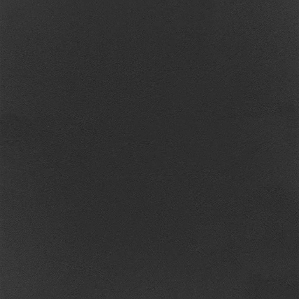 Esszimmerstuhl 2 pcs Massivholz Eiche Schwarz