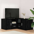 Eckschrank 2 pcs