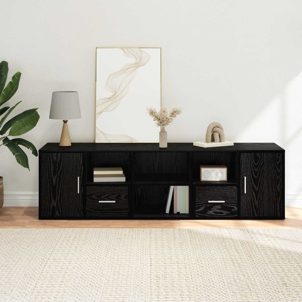 Eckschrank 2 pcs