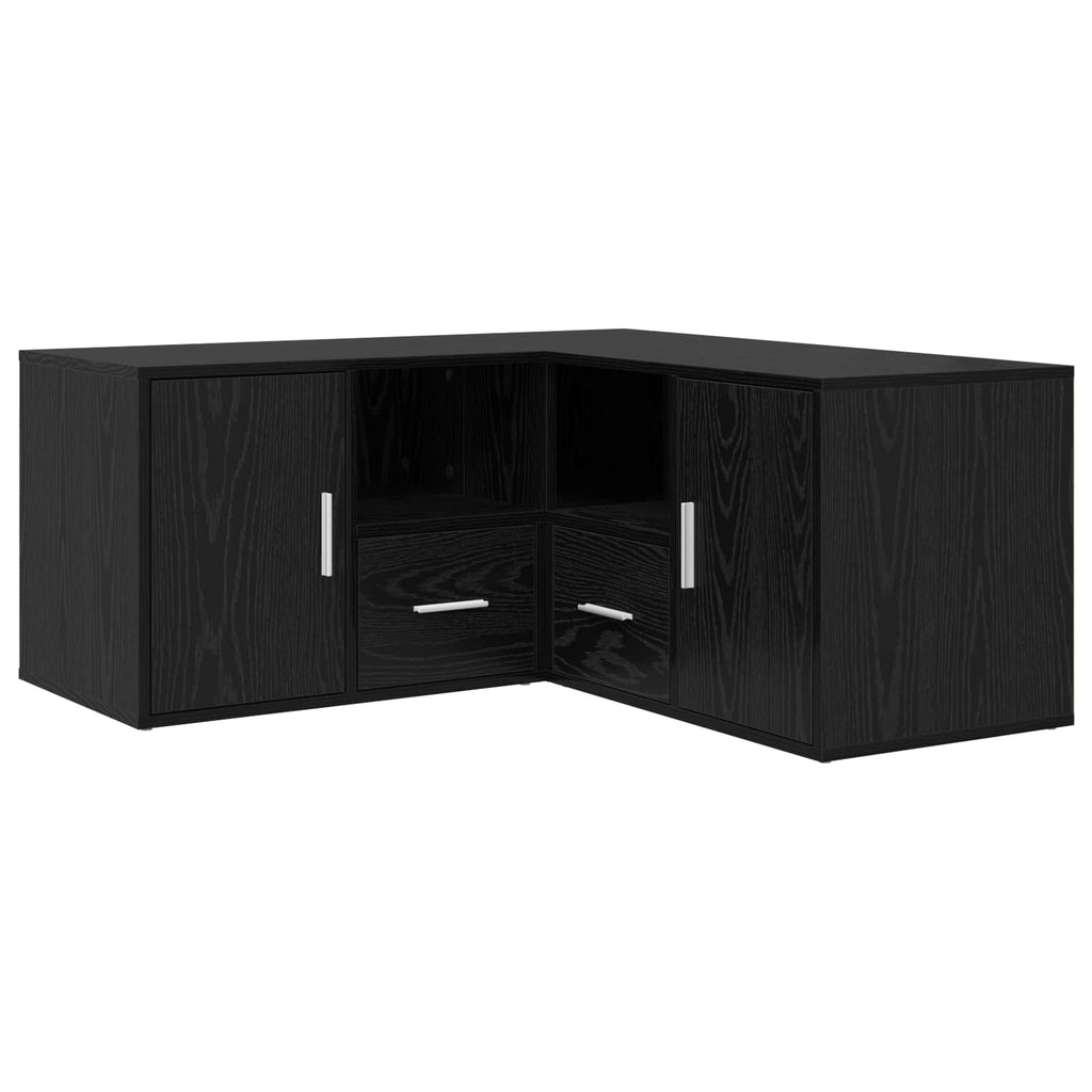 Eckschrank 2 pcs