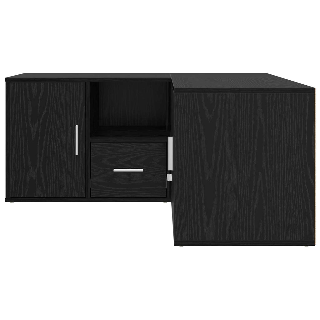 Eckschrank 2 pcs