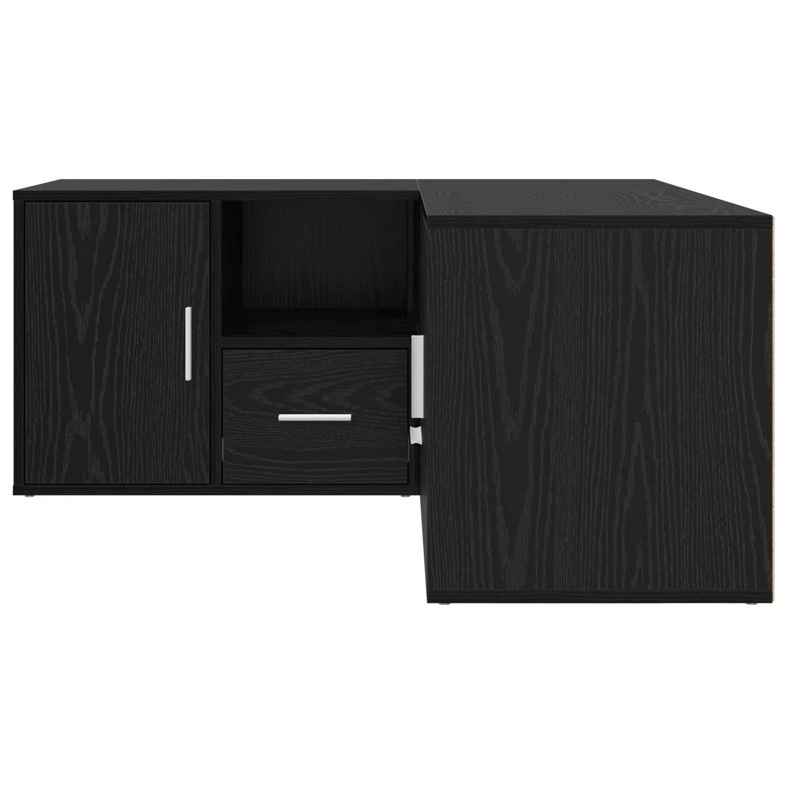 Eckschrank 2 pcs