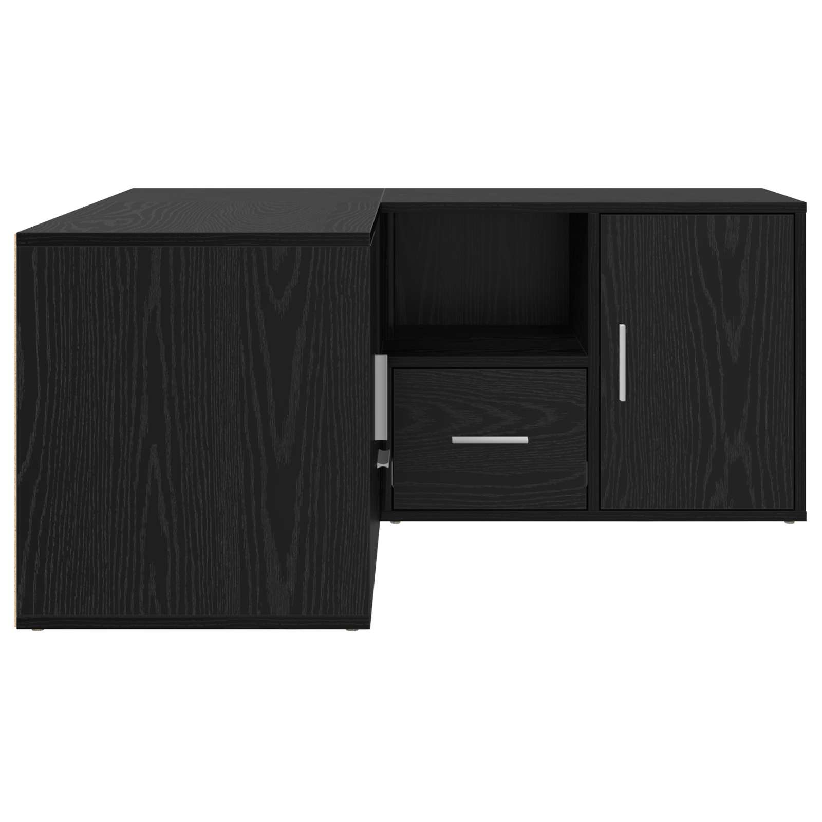 Eckschrank 2 pcs