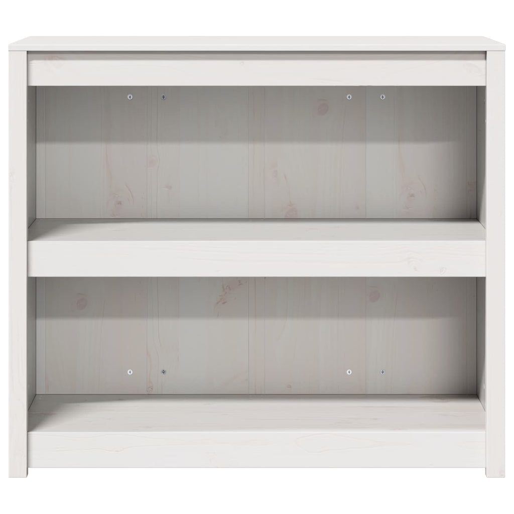 Außenküchenschrank MEPPEL 2 pcs Weiß 212 x 55 x 92 cm