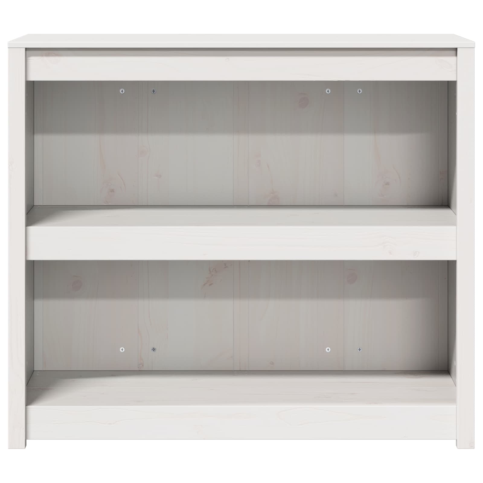Außenküchenschrank MEPPEL 2 pcs Weiß 212 x 55 x 92 cm