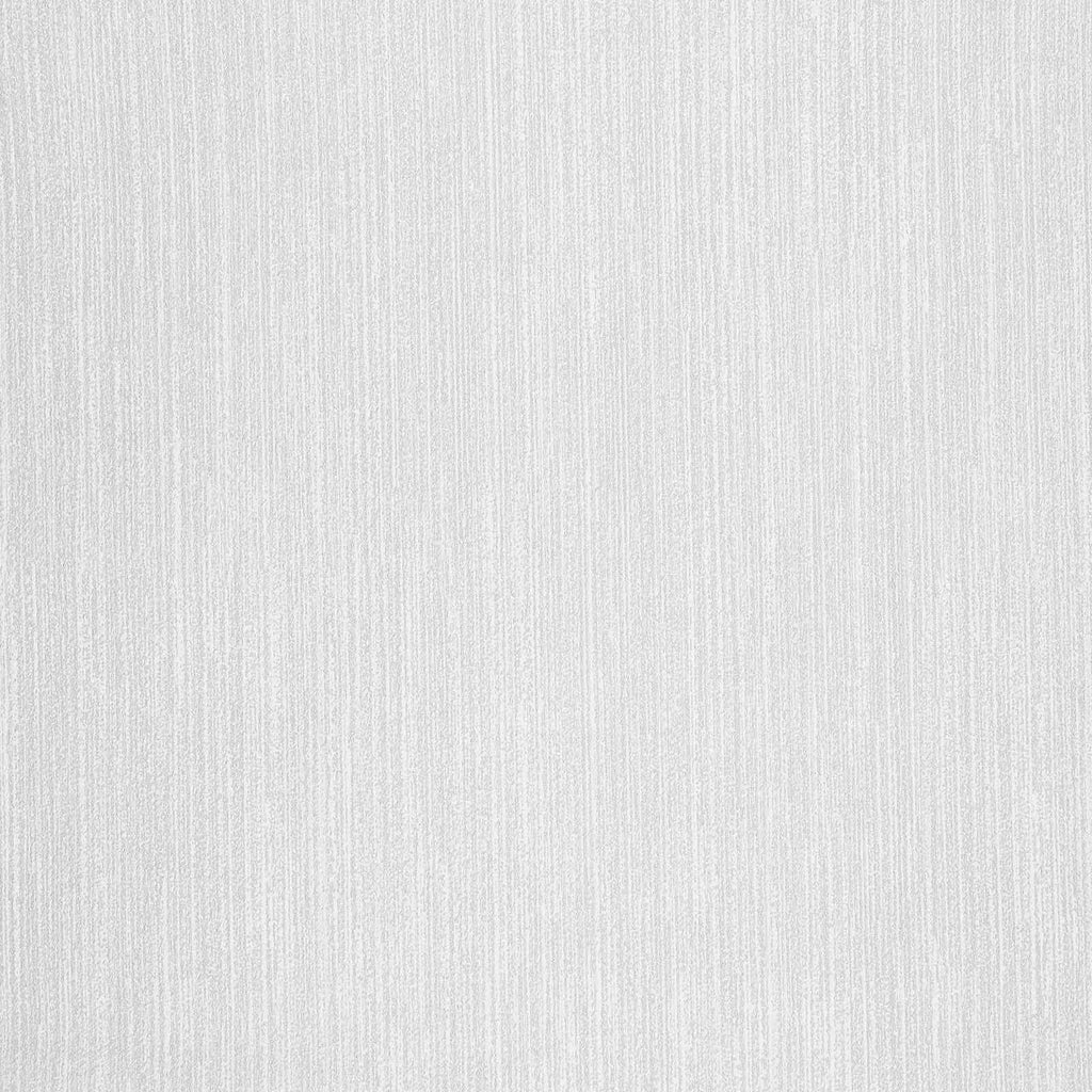 3D Solid Tapete Gestreift Hellgrau 10 x 0,53 m Vliesstoff