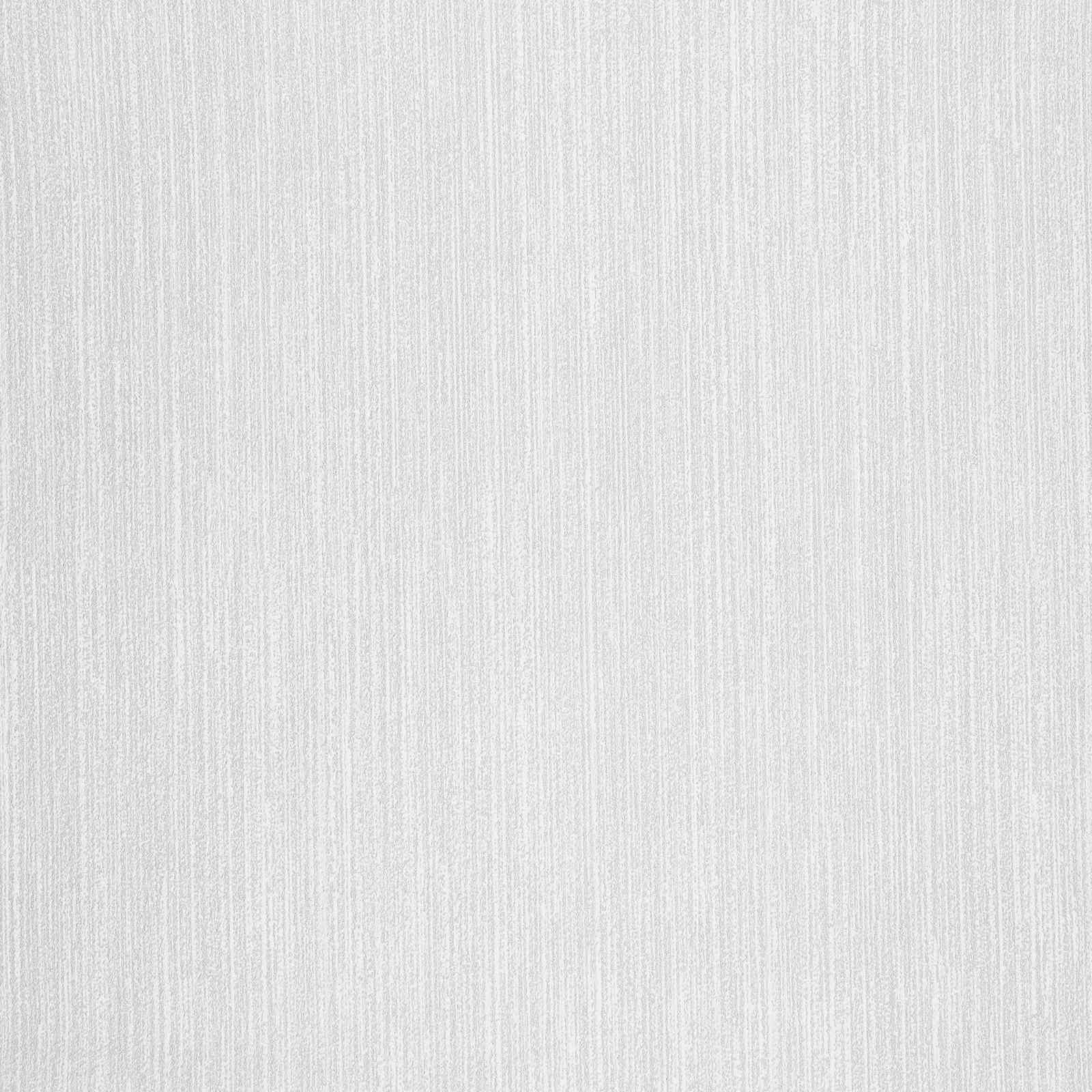 3D Solid Tapete Gestreift Hellgrau 10 x 0,53 m Vliesstoff