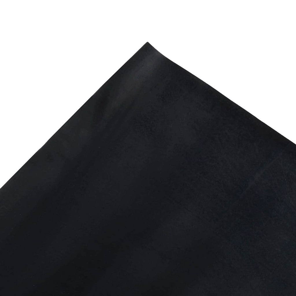 Bodenbelag Schwarz 1,2 x 2 m Gummi