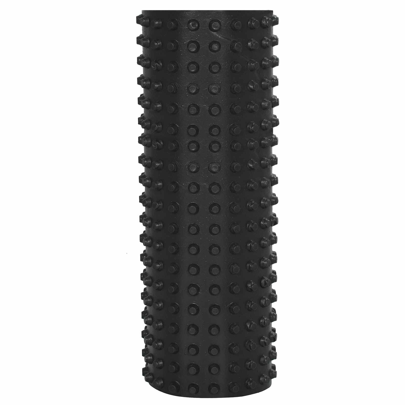 Dimpled Drainage Sheet Schwarz 0,5 x 10 m HDPE