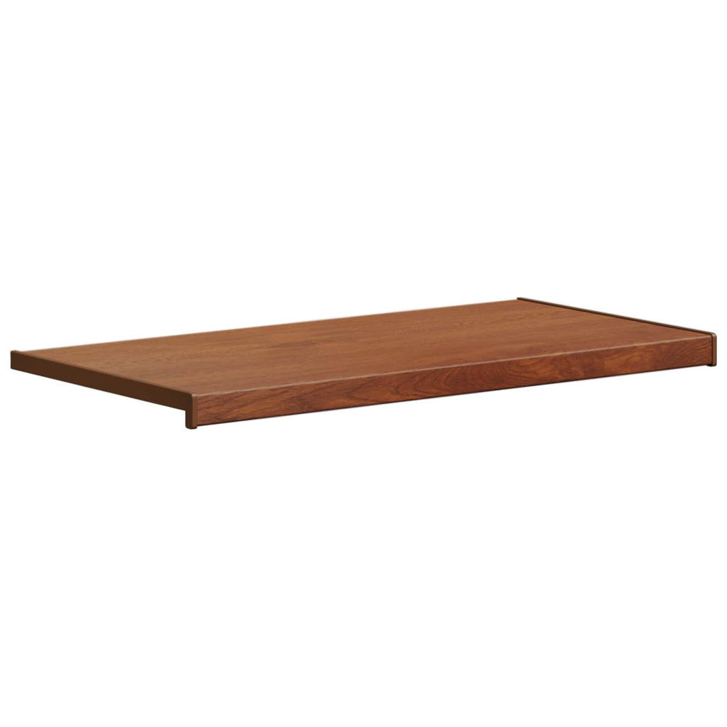 Fensterbank Braunes Holz 80 x 40 x 4,5 cm PVC