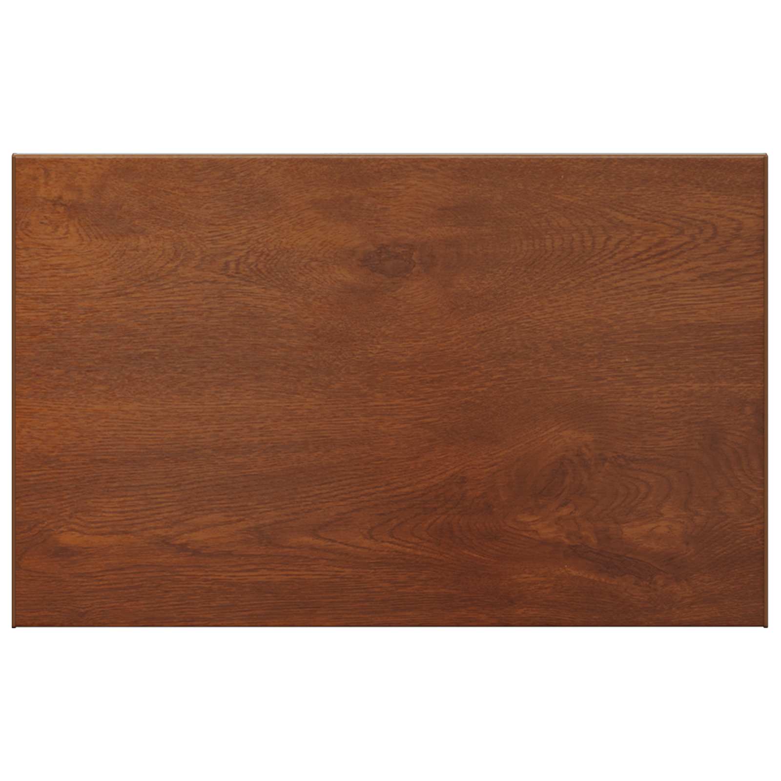 Fensterbank Braunes Holz 60 x 50 x 4,5 cm PVC