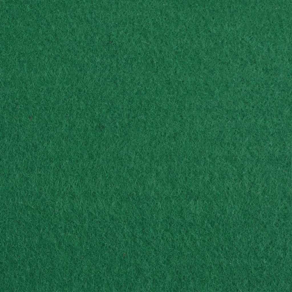 Teppich Uni Grün 1 x 24 m Stoff