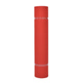 Teppich Uni Rot 1 x 12 m Stoff