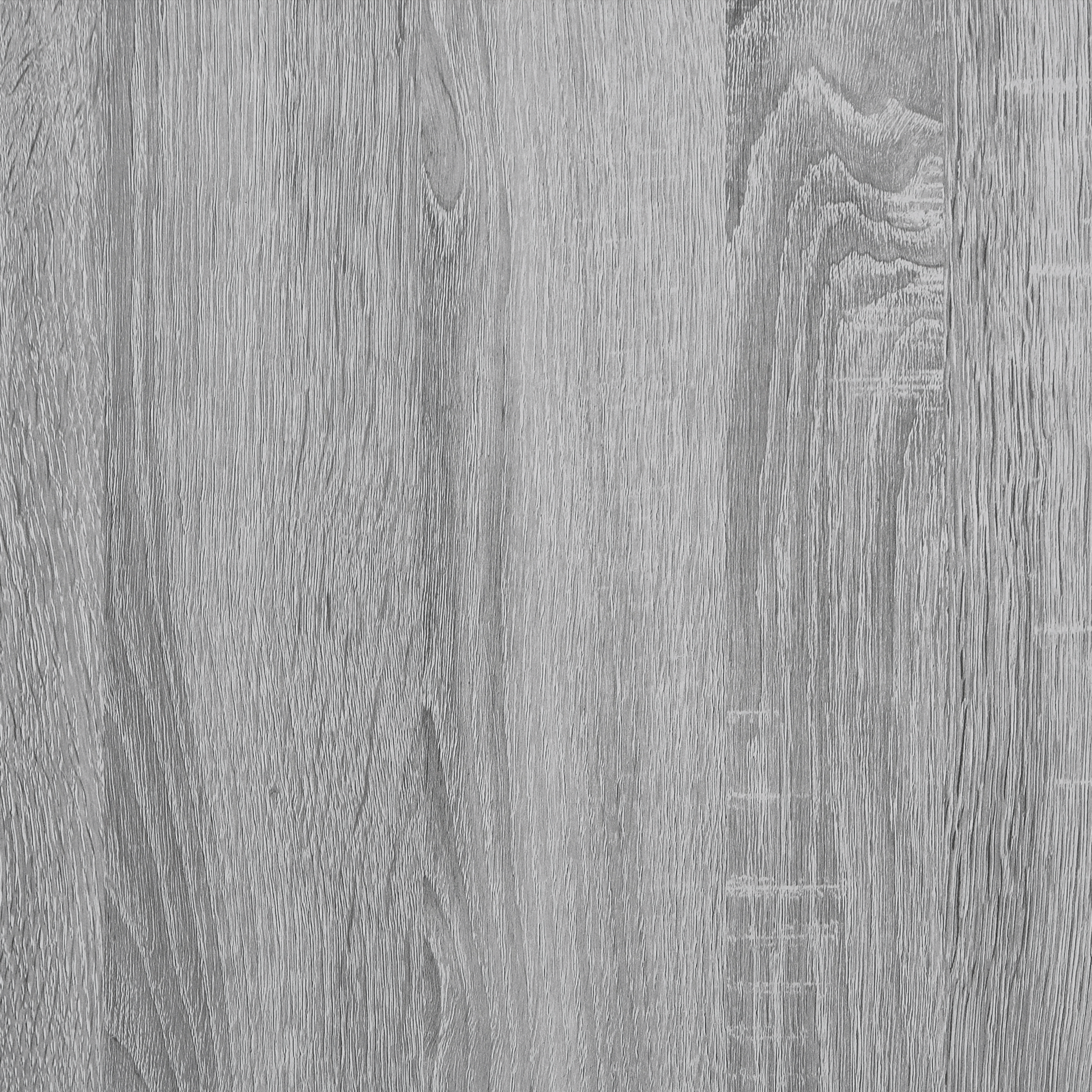 Küchen-Unterschrank Lucca Grau Sonoma Holzwerkstoff