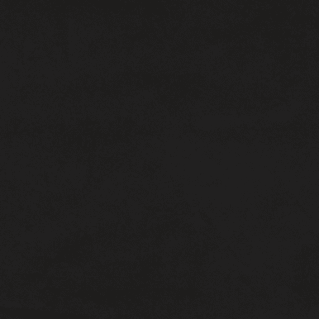 LED Kopfteil Schwarz 144x5x118/128 cm Samt