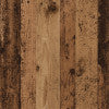 Geschirrspülerblende Kalmar Altholz-Optik 60x1,5x57 cm
