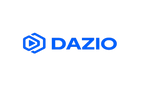 DAZIO Logo – Premium Home & Lifestyle Store