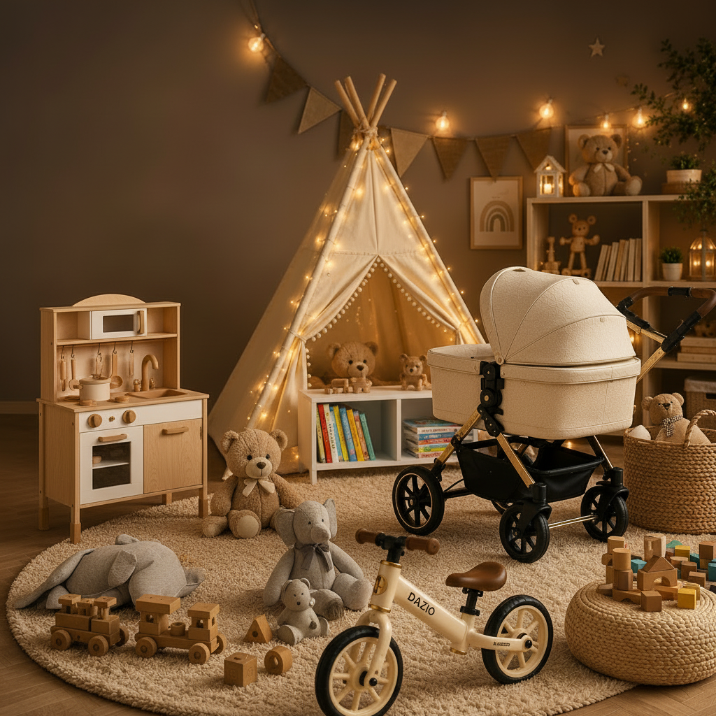Kids & Family Banner 2