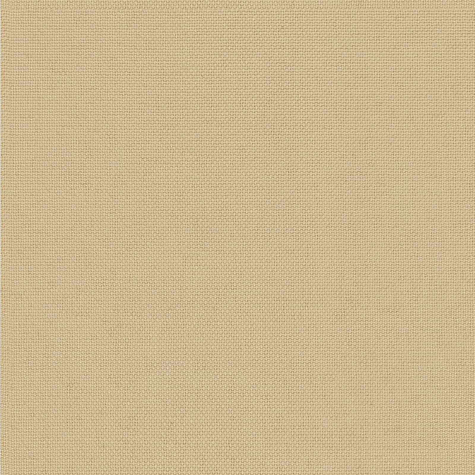 Sofakissen für draußen 3 pcs Beige Polyester