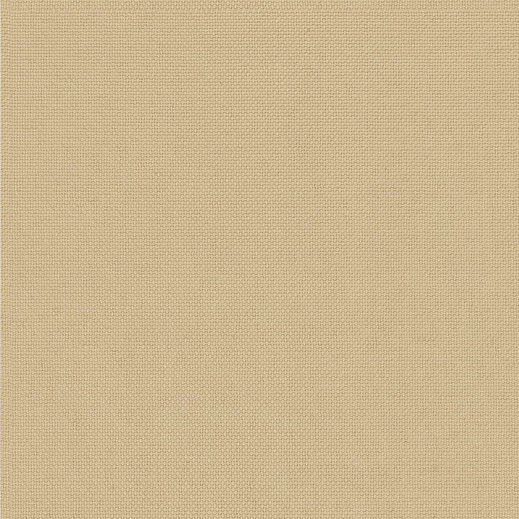 Sofakissen für draußen Beige 60 x 60 x 8 cm Polyester