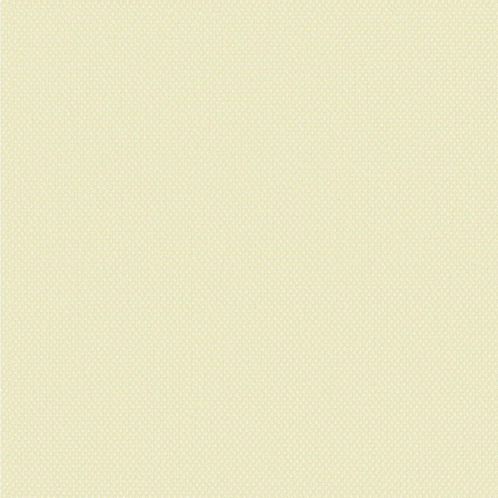 Sofakissen für draußen 3 pcs Creme Polyester