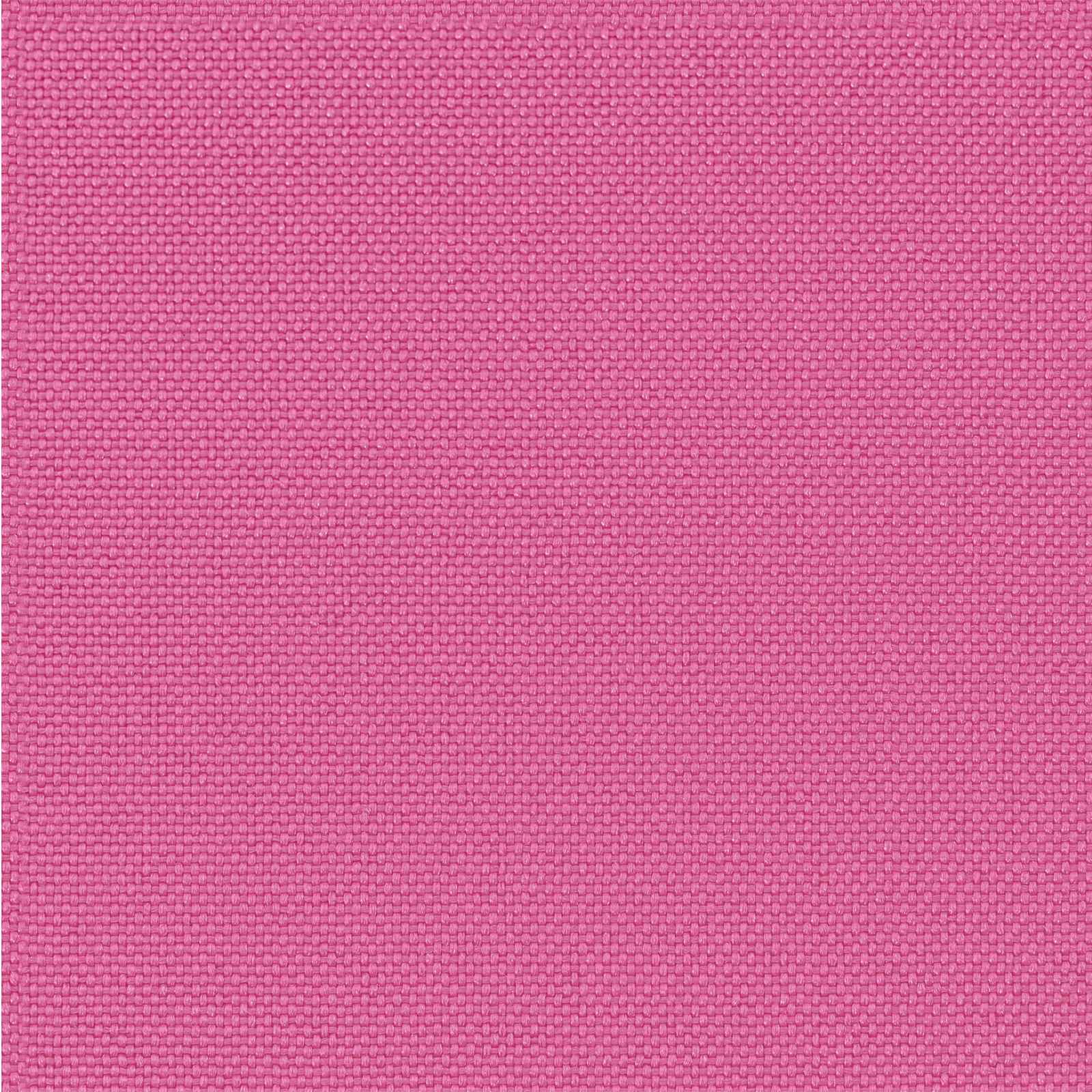Sofakissen für draußen 2 pcs Rosa Polyester