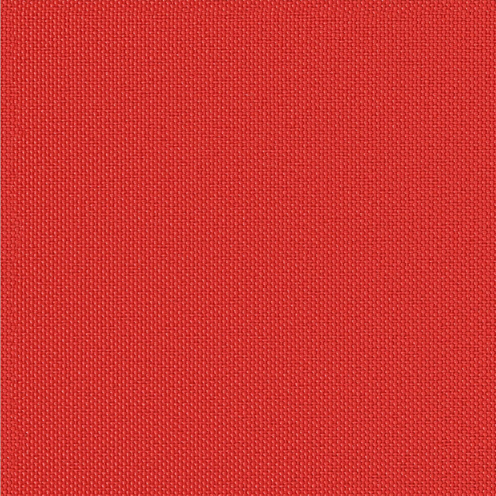 Sofakissen für draußen 2 pcs Rot Polyester