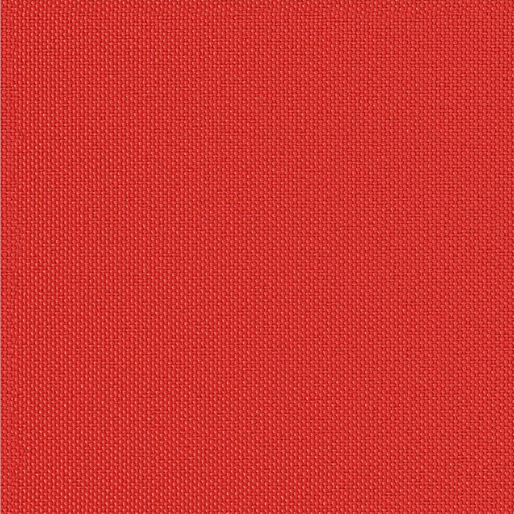 Sofakissen für draußen Rot 80 x 80 x 8 cm Polyester