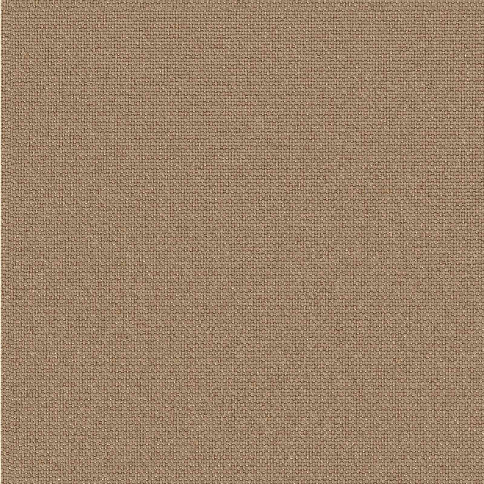 Sofakissen für draußen 2 pcs Taupe Polyester