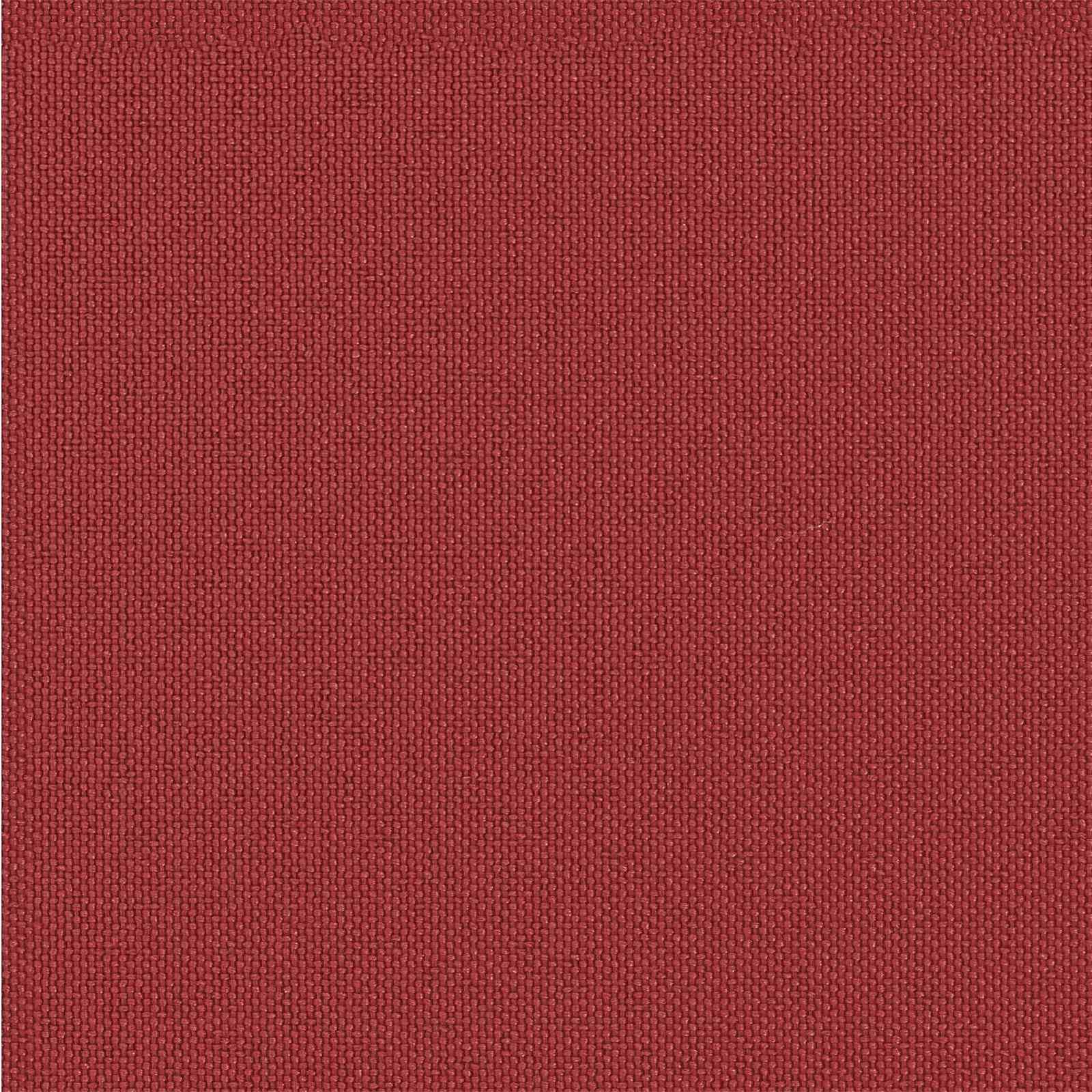 Sofakissen für draußen 3 pcs Weinrot Polyester