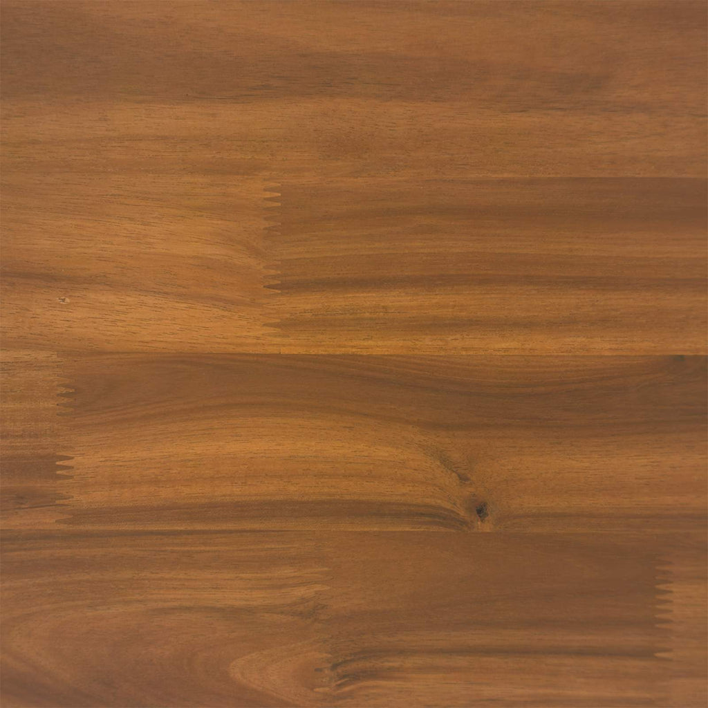 Outdoor-Sofagarnitur mit Kissen 9 pcs Natur und Anthrazit